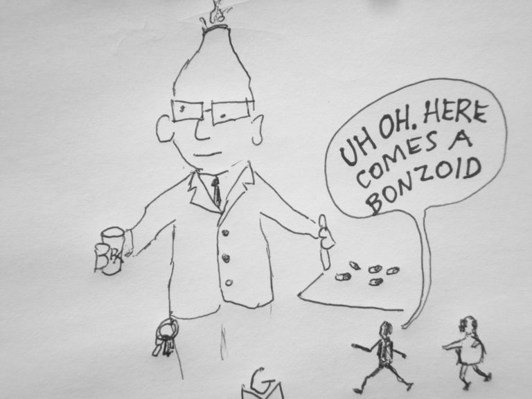 Bonzoid