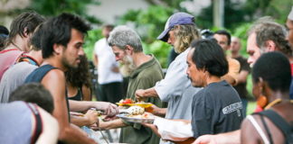 Request To Rectify Homelessness In Santa Monica