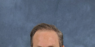 Kenneth Semko Chosen As Interim Chief Of Police