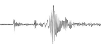 3.6 Magnitude Earthquake Strikes Westwood