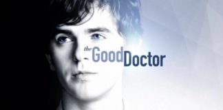 “The Good Doctor” Has Plenty Of Heart!