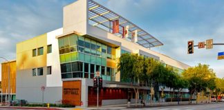 West Hollywood Wins Awards From 3CMA