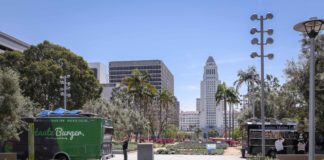 Los Angeles City Controller’s Office Releases City Park Grades
