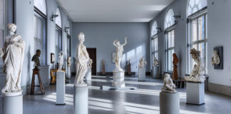 Getty Villa Closes After Phone Threat