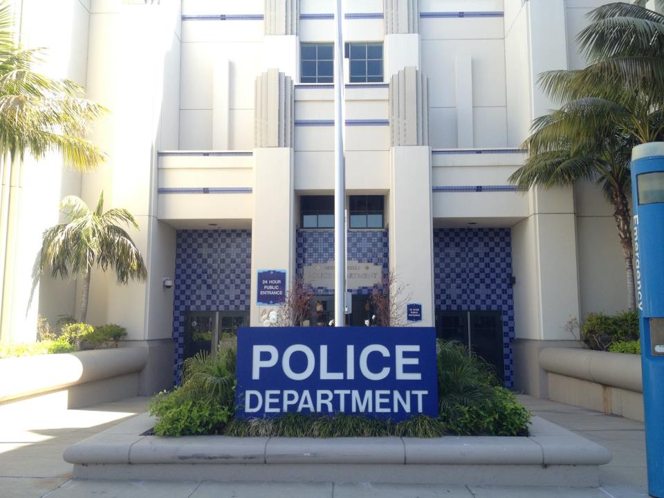 BHPD