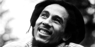 Bob Marley’s Hollywood Star Found Decimated