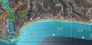 Malibu Council Contracts Firm About Floodplain Maps
