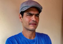 Creator Of Wondrous Fiction, Barry Ghabaei