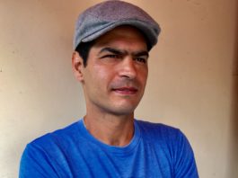 Creator Of Wondrous Fiction, Barry Ghabaei