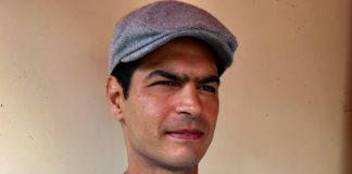 Creator Of Wondrous Fiction, Barry Ghabaei