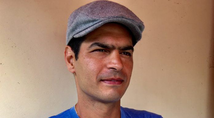 Creator Of Wondrous Fiction, Barry Ghabaei