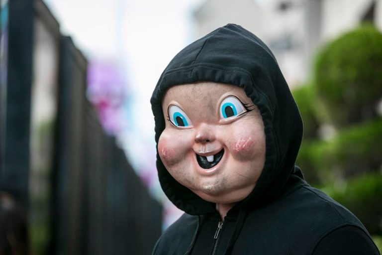 “Happy Death Day” Is Scary Fun!