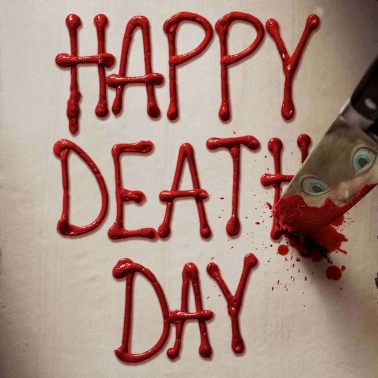 “Happy Death Day” Spooks Box-Office