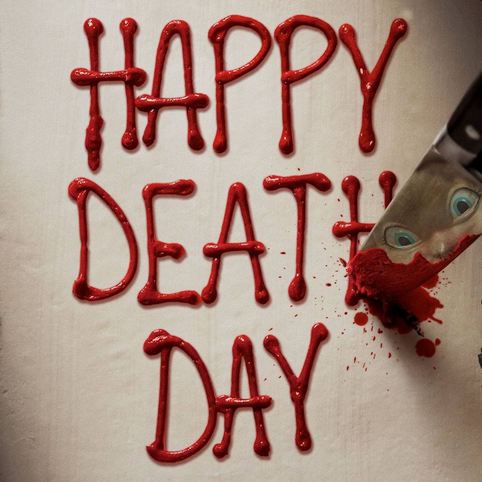 Happy Death Day” Spooks Box-Office - Canyon News