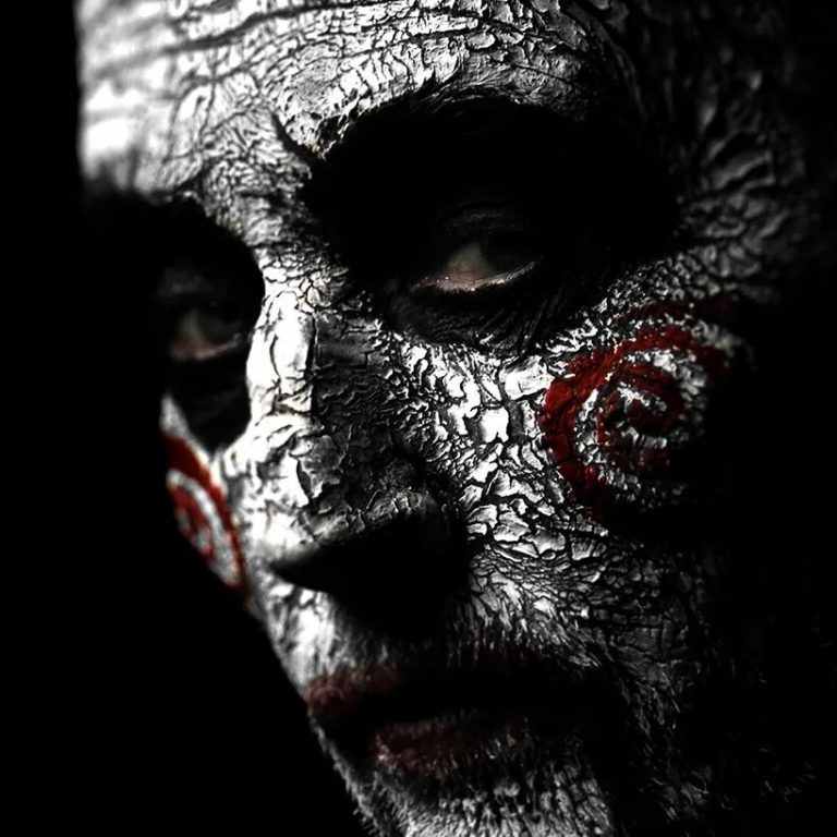 “Jigsaw” Spooks The Box-Office