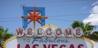 Tragedy Strikes In Las Vegas