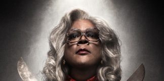 “Boo 2!: A Madea Halloween” Spooks The Box-Office