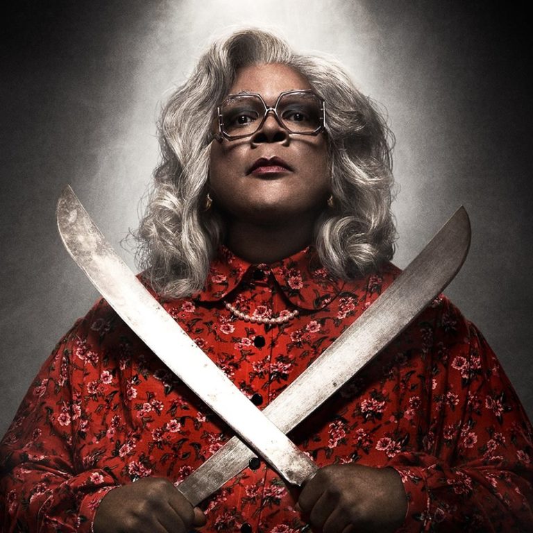 “Boo 2!: A Madea Halloween” Spooks The Box-Office