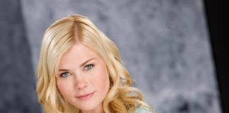 Sami Brady Returns To “Days Of Our Lives!”