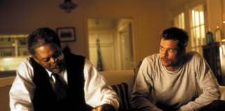 “Se7en” Will Leave Moviegoers On Edge!