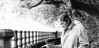 “The Omen” Is Purely Chilling!