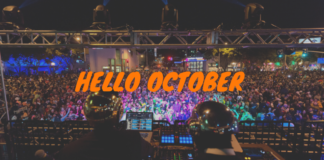 Annual Halloween Carnaval Happening October 31