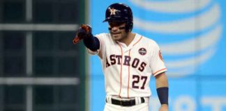 Astros Rock Darvish, Take 2-1 Lead In World Series