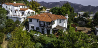 Natasha Bedingfield Lists Hollywood Hills Home For Rent