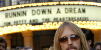 Musician Tom Petty Dies At 66 Tom Petty, October 20th 1950- October 2nd 2017
