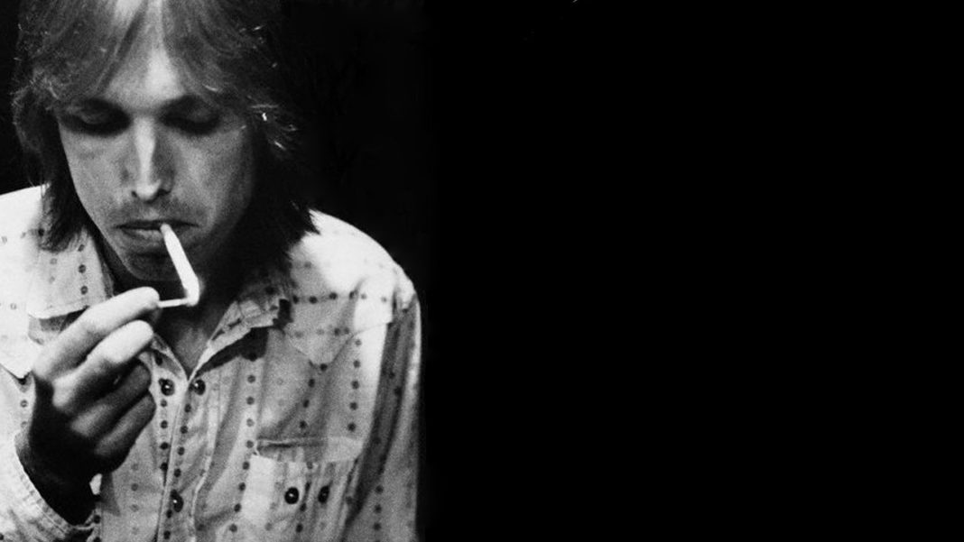 tom petty