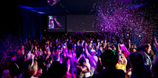 Annual New Years Eve #BOOM! Event Returns To WeHo