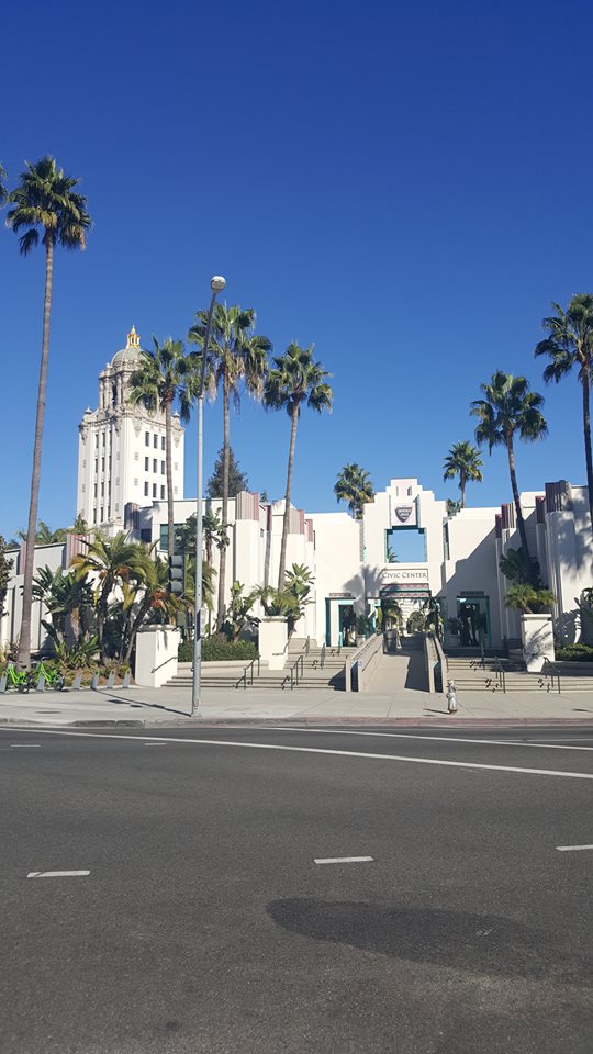 Beverly Hills