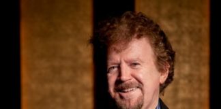 Hollywood Producer Gary Goddard Accused Of Sexual Misconduct