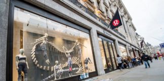 Ex-Employee Sues Lululemon For Sexual Harassment