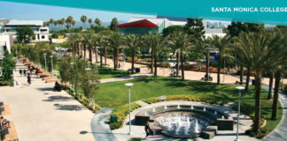 Santa Monica College Remains First In Transfers To UC System