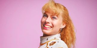 “I, Tonya” Is Marvelous!