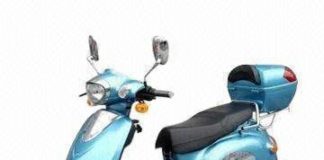 City Files Criminal Complaint Against Bird Rides Inc.