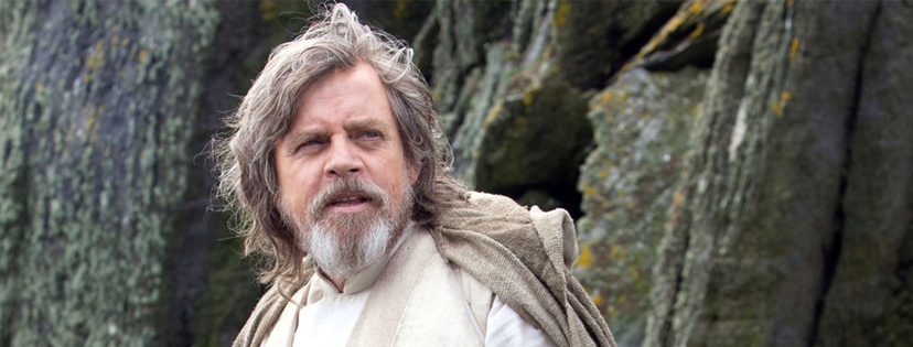 Star Wars The Last Jedi