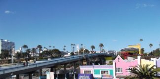 Santa Monica To Weigh In On Pier Bridge Replacement