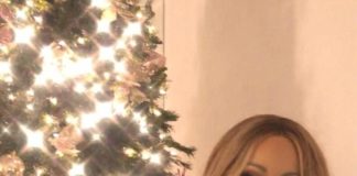 All I Want For Christmas!