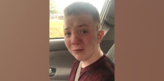 Keaton Jones Puts A Spotlight On Bullying