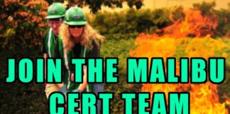 CERT Training Courses Start January 11