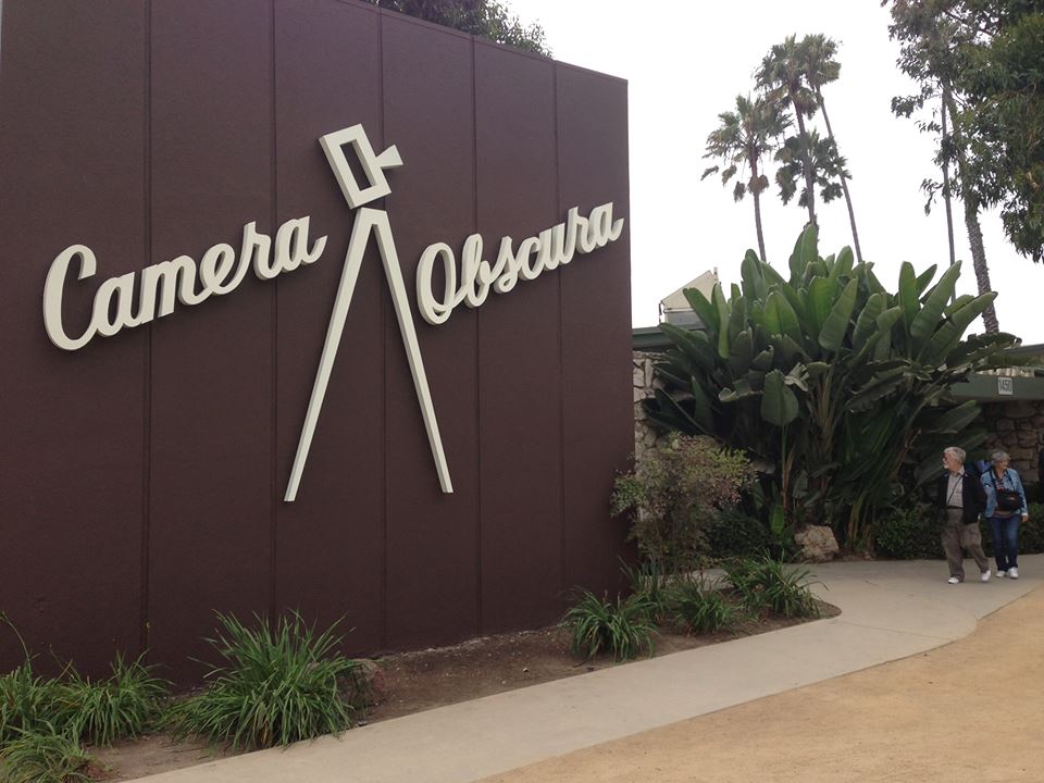 Camera Obscura