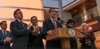 Mayor’s Office Announces Record-Breaking Year For Economy