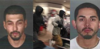 Suspects Arrested In Connection With Robbery; One At Large