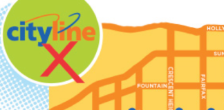 CityLineX Providing Shuttle Service For Women’s March Los Angeles