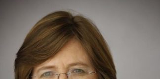 Dr. Lucy Jones To Speak During City Council Meeting