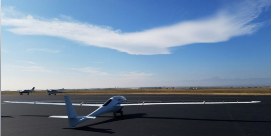 Electric Flight Coming to SMO