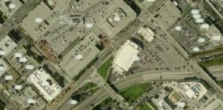 Gateway Master Plan To Cap I-10 In Downtown