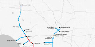 Elon Musk Presents Hyperloop Tunnel Plan To City Council